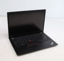 Lenovo ThinkPad T14s Gen 1 (i7-10510U, 16GB/512GB)