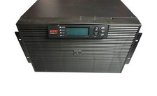 APC SURT15KRMXLI Smart UPS USV 15kVA Tower + ...