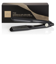 Image of GHD Max Professional WIDE Plate Hair Styler (Straightener) NEW BOXED UNUSED