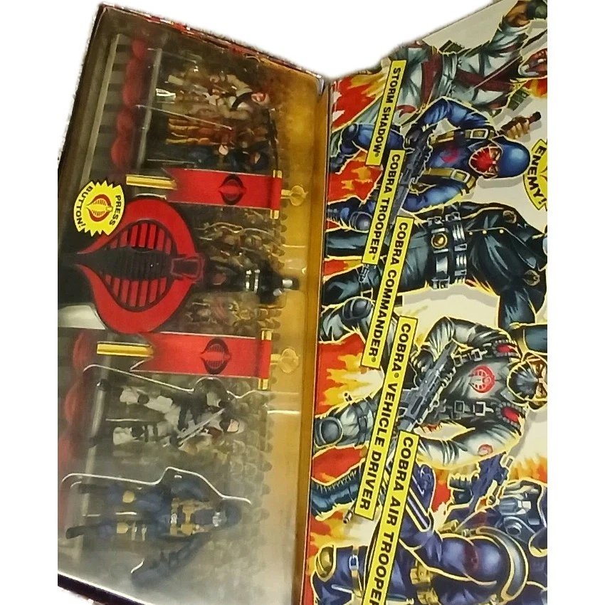 Gi Joe 25th Anniversary for sale | eBay