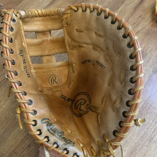 Guante De Béisbol Rawlings Sandlot Series | Cuotas sin interés