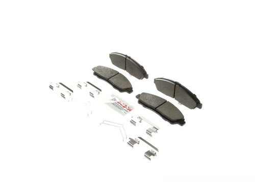BOSCH Front Brake Pads for Buick Enclave 2019 BE1896H - Bild 6 von 7
