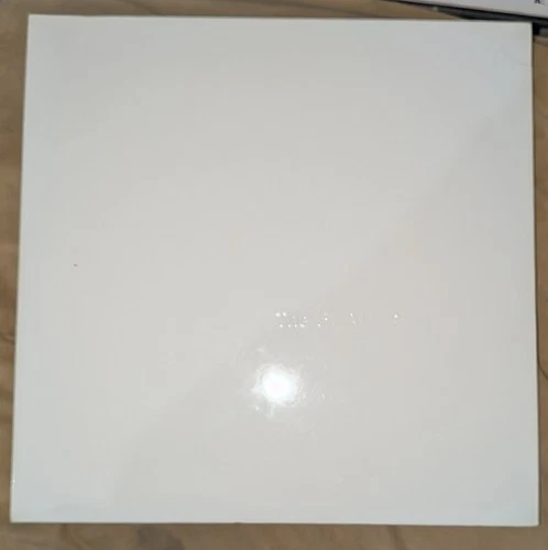 The Beatles The White Album Double LP Vinyl Record