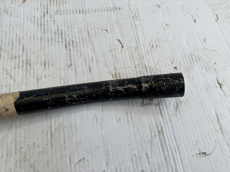 TUBO SCARICO MARMITTA COLLETTORE RENAULT R5 VEDI DESCRIZIONE (KX772) - Изображение 4 из 4