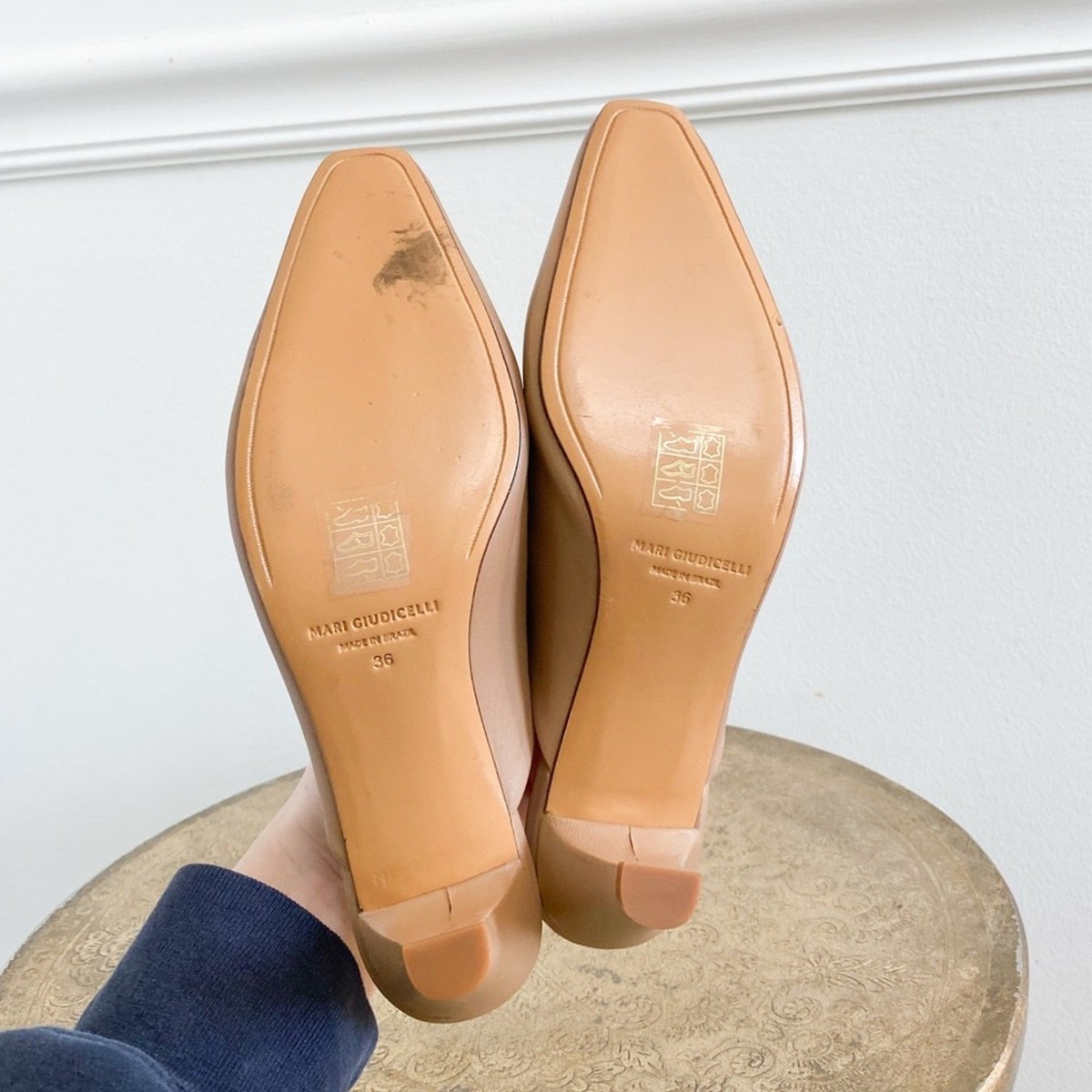 swell vintage ミュール サンダル 25センチ swell vintage ミュール サンダル 25センチ(swell vintage