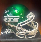 Sauce Gardner NY Jets  Signed Full Size Rep Fanatics Authentic #VJ41551739