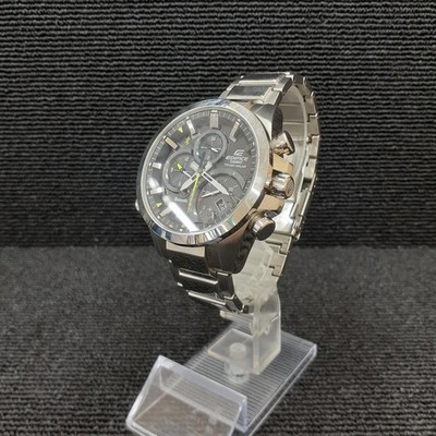 CASIO Solaruhr EQB-500