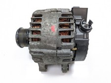 FORD GALAXY MK4 ALTERNATOR 2.0TDCI DIESEL DS7T10300KD 2017