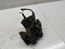 SKODA SUPERB III Estate 3V5 Bremssupport hinten links 3Q0615405 1.60 22214959