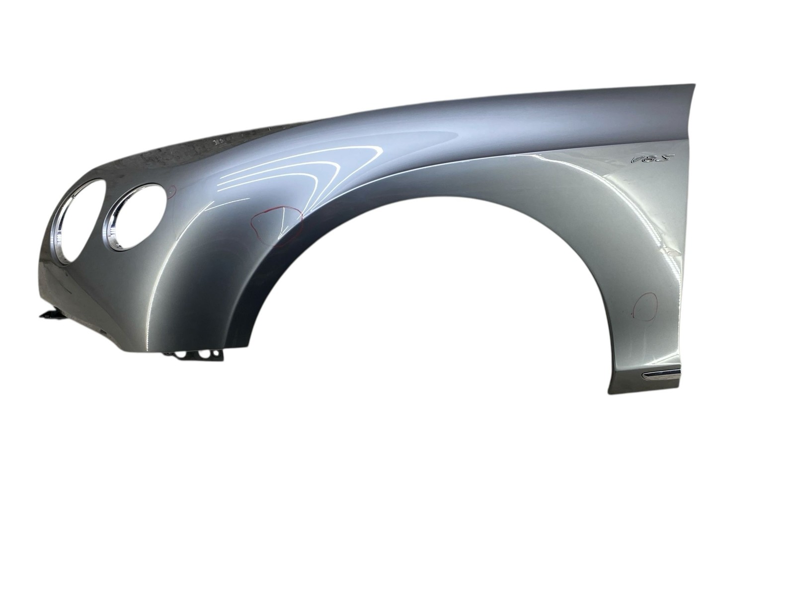 2015 BENTLEY CONTINENTAL CONTINENTAL GT CONVERTIBLE FRONT LEFT FENDER HALLMARK