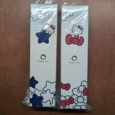 Juego de 2 bolígrafos PILOT TIMELINE Hello Kitty edición limitada