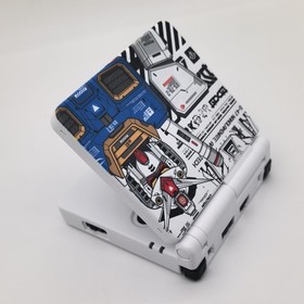 Nintendo Game Boy Advance SP GBA Console with IPS V5 Backlit Screen Choose Color