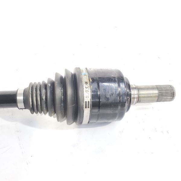 Left Rear Axle Shaft AT RWD PN 10272388 OEM 2015 Maserati Ghibli