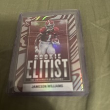 2022 Panini Donruss Elite 