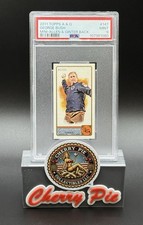 The Story of the 1990 Topps George Bush Baseball Card 14