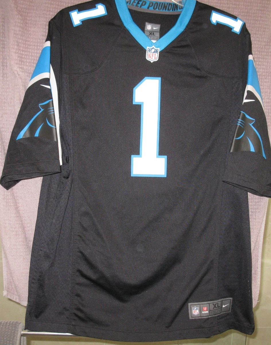 Nike Cam Newton NFL Fan Jerseys for sale | eBay