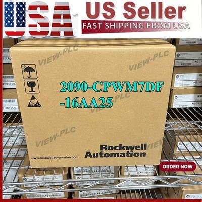 2090-CPWM7DF-16AA25 Power Cable AB UPS  2090CPWM7DF16AA25 HTP0   US Free Tax