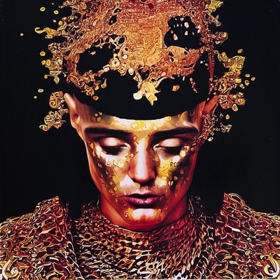 Aime Simone - Oh Glory, LP, (Vinyl)