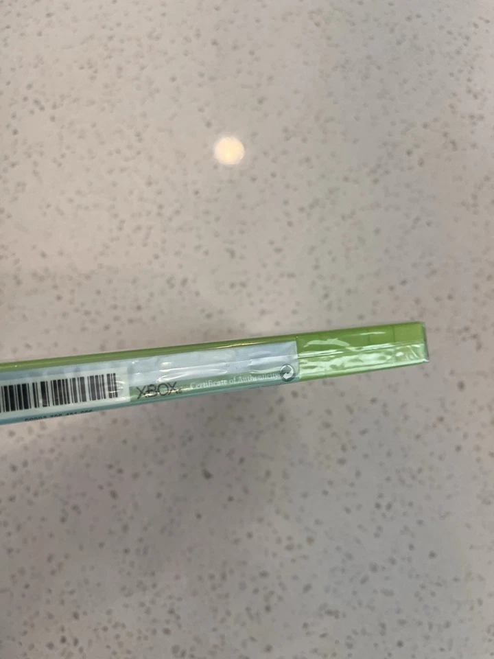 NHL 2K9 (Microsoft Xbox 360, 2008) NEW SEALED - Image 3 of 3