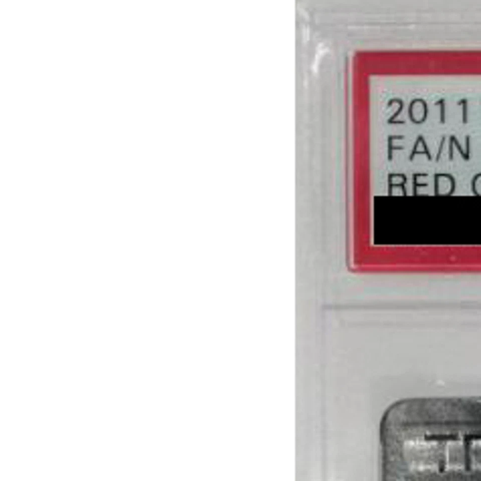 Pokemon N PSA 10 Holo SR 071/066 BW2 Red Collection Japanese Card - Image 3 of 4