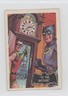 1966 A&BC Batman Black Bat Batman Robin To the Batcave #39 0
