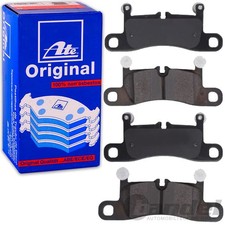 Plaquette de frein Porsche CAYENNE