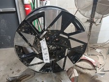 Wheel 18x7 5 Spoke Fits 24-25 KONA 3125619