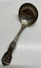(A) Reed & Barton Francis I Sterling Silver 6.5 Inches Ladle 76 Grams