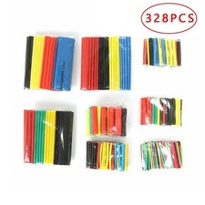 Practical Spade Set Crimp Connector Electrical Wire Insulated Protecting