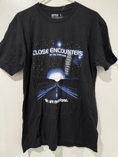 1978 Topps Close Encounters of the Third Kind Trading Cards 22