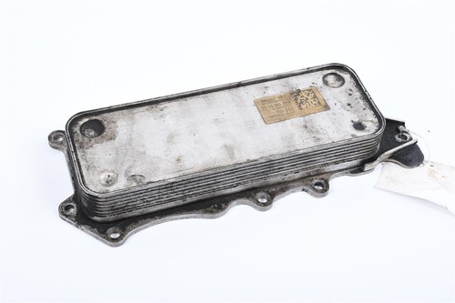 Mercedes E-Klasse W211 Ölkühler Motorölkühler A6421800165 280 CDI 140 kW