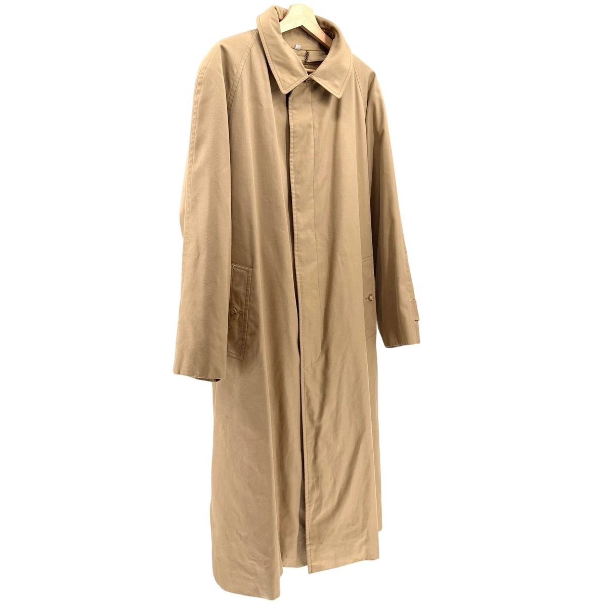 SANYO Trench Coats Coats for Men for Sale | Shop New & Used | eBay