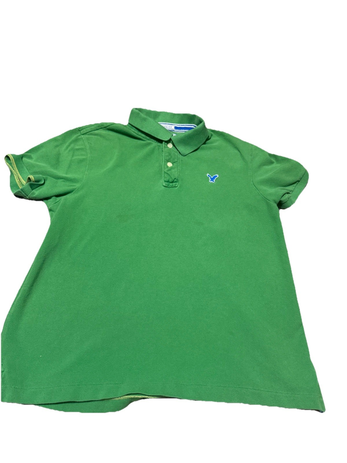 American Eagle Polo Shirt Men