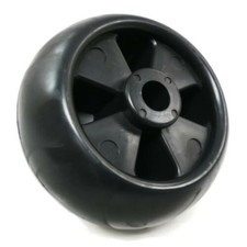 DECK WHEEL fits John Deere 737, 757, 777, 797, 997, Z510A, Z520A, Z997R