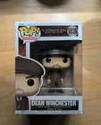 Funko POP! Supernatural Dean Winchester Vinyl Figure #1836