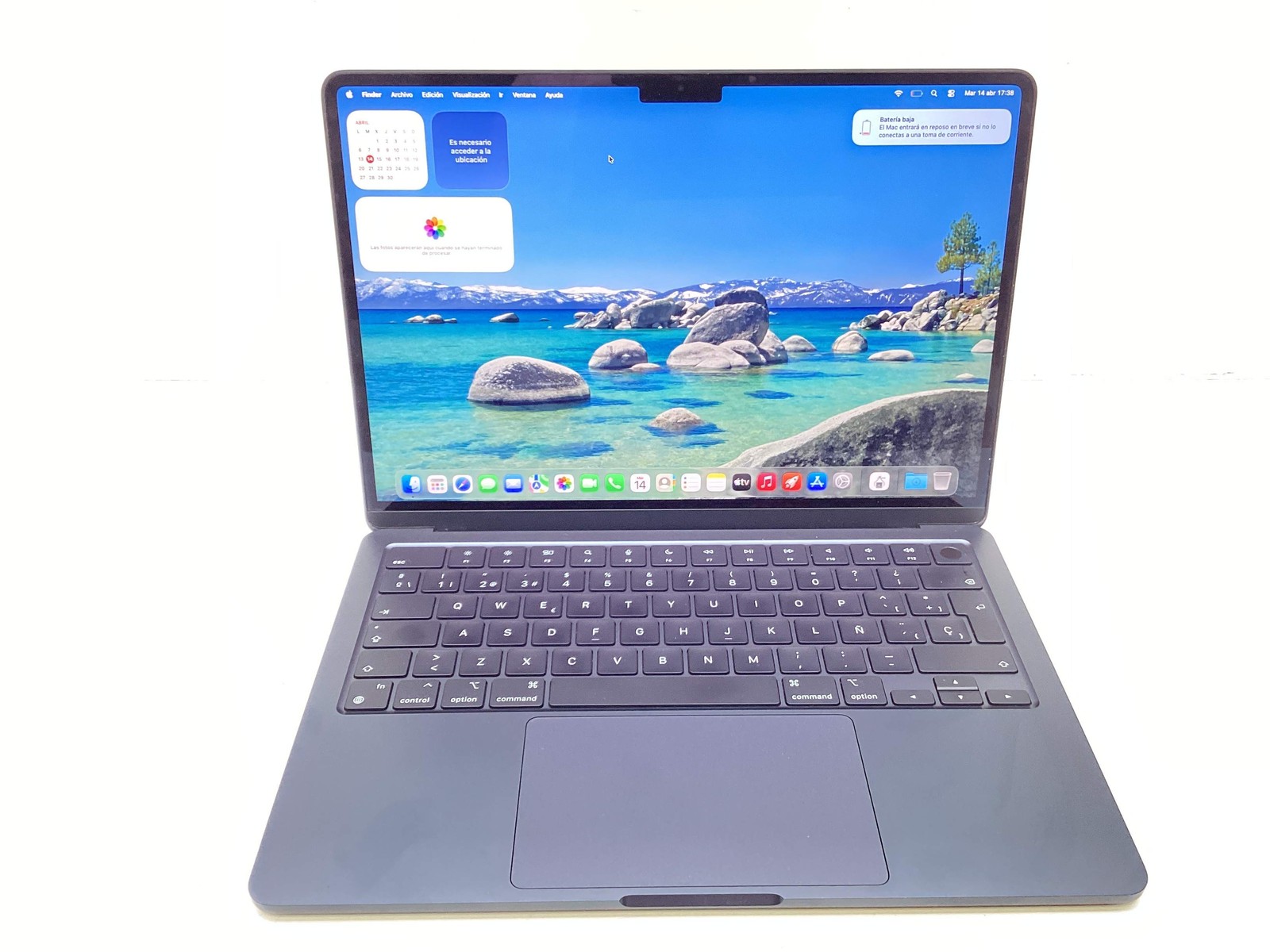 APPLE MACBOOK AIR M3 8-CORE 4.0 13 (8GPU) (2024) (A3113) 8 SSD M3 3.1 19979571