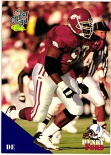 1994 Classic - Henry Ford #56