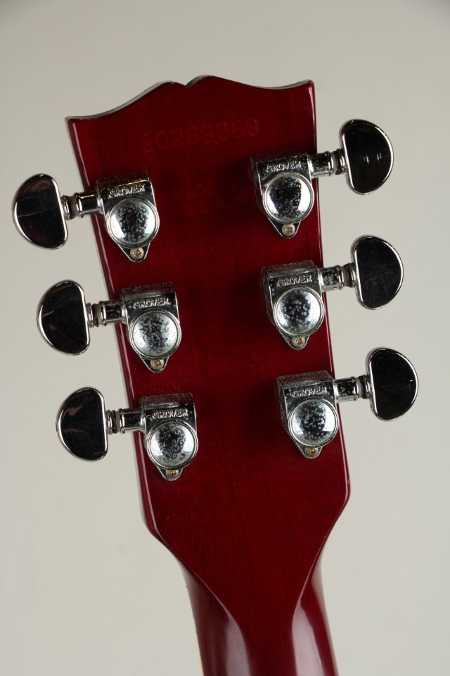 Gibson Les Paul Standard Heritage Cherry Sunburst 1999 Used