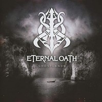 Eternal Oath - Ghostlands - Cd - F72Z