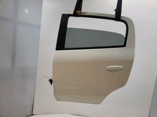 Porte arrière et accessoires Mitsubishi SPACE STAR