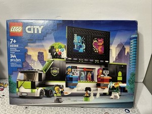 Lego City 60367 | eBay