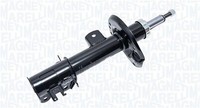 StoßDäMpfer Vorne Links FüR Fiat Doblo Cargo 263 Kombi Pritsche Ab 10-> 51810401