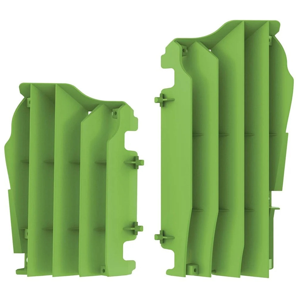 Polisport - Rad Louvres - KXF250 21-24, KXF450 16-23, KXF250/450XC 21-24