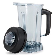 64 oz Container Pitcher Jar Fit for Vitamix 5000 Blender Classic