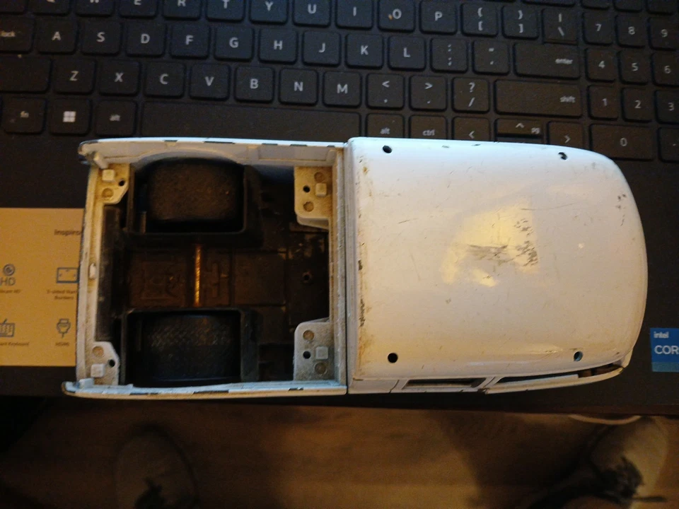 Jada 1962 VW Van 1:24 - Image 3 of 4