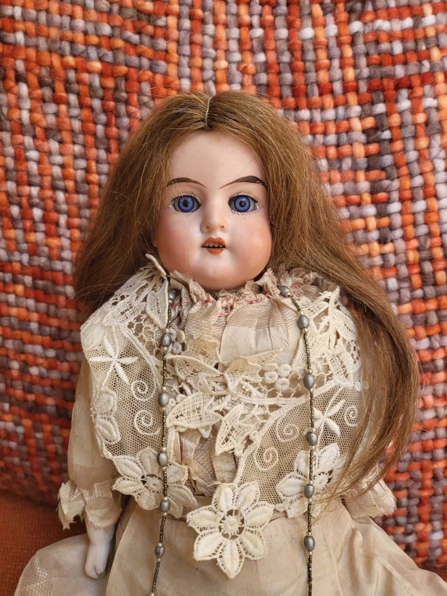 Simon & Halbig Antique Dolls & Doll Playsets for sale | eBay UK