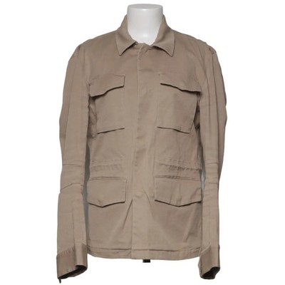 Adolfo Dominguez, Safarijacke, Damen, Größe: 48, Beige #VI1