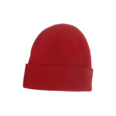 Gap Kids, Beanie-Mütze, Größe: 54, Acryl, Rot, Unisex (Kinder) #yOE