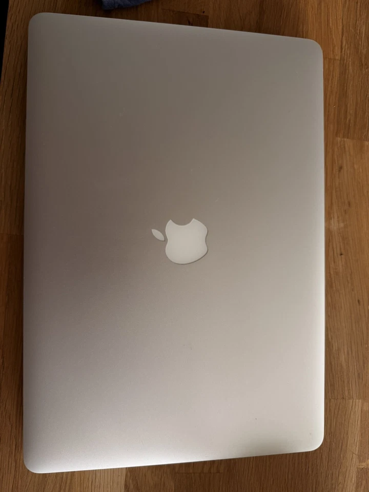 Apple MacBook Pro 15" 2012 · i7 · 8GB · 256GB, Foto 3 von 5