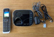 Panasonic KX-TGJ420E cordless answer phone with call blocking